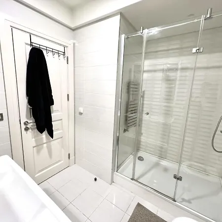 Appartement Emaar 2bed+3bath 120sqm Spacious *