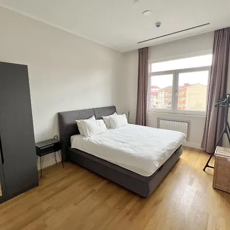 Emaar 2bed+3bath 120sqm Spacious Appartement