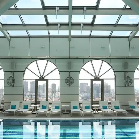 Apartment Emaar 2bed+3bath 120sqm Spacious Istanbul
