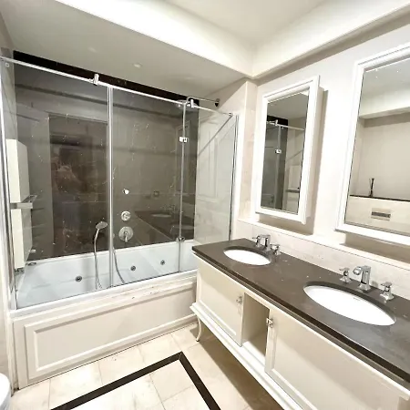 Emaar 2bed+3bath 120sqm Spacious Apartament *