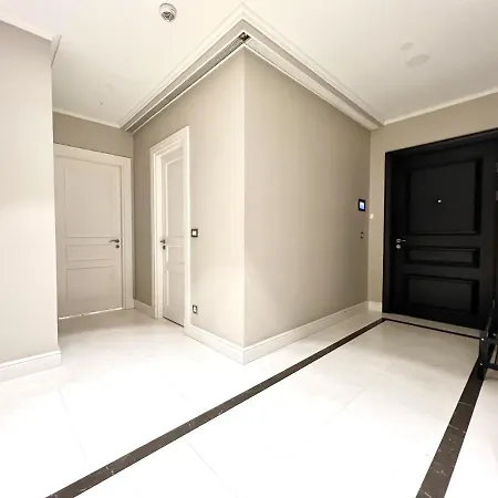 Emaar 2bed+3bath 120sqm Spacious Daire *